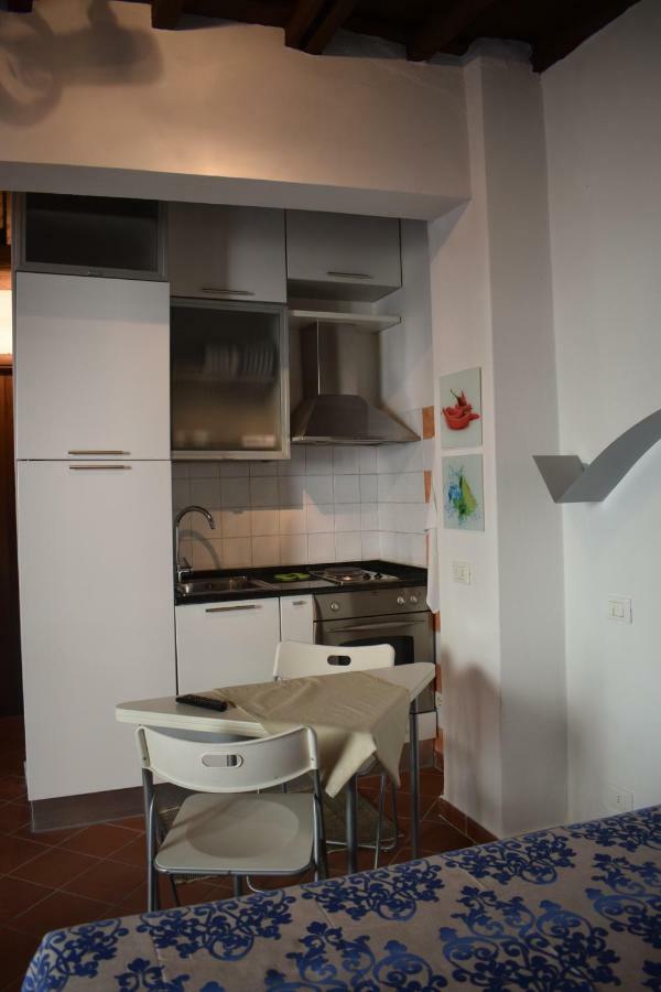 Affittacamere Sant' Apollonia 2* Florencia