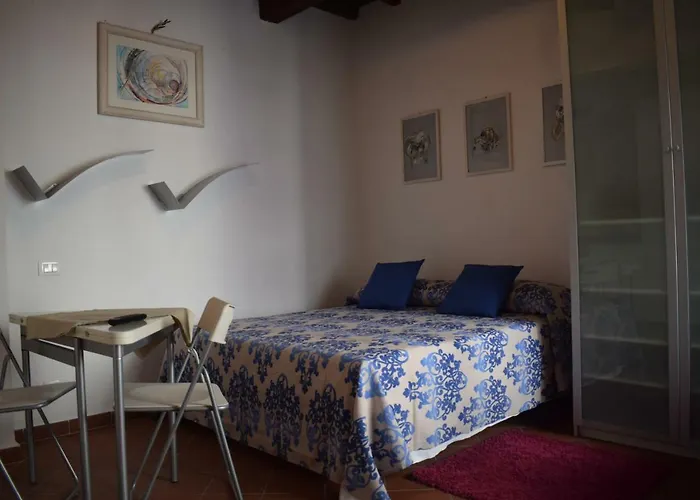 Affittacamere Sant\' Apollonia