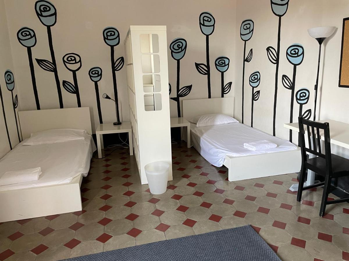 Sant' Apollonia Gasthof 2*