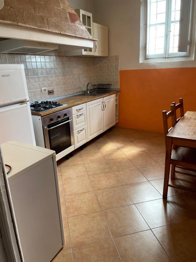 Sant' Apollonia Gasthof 2*