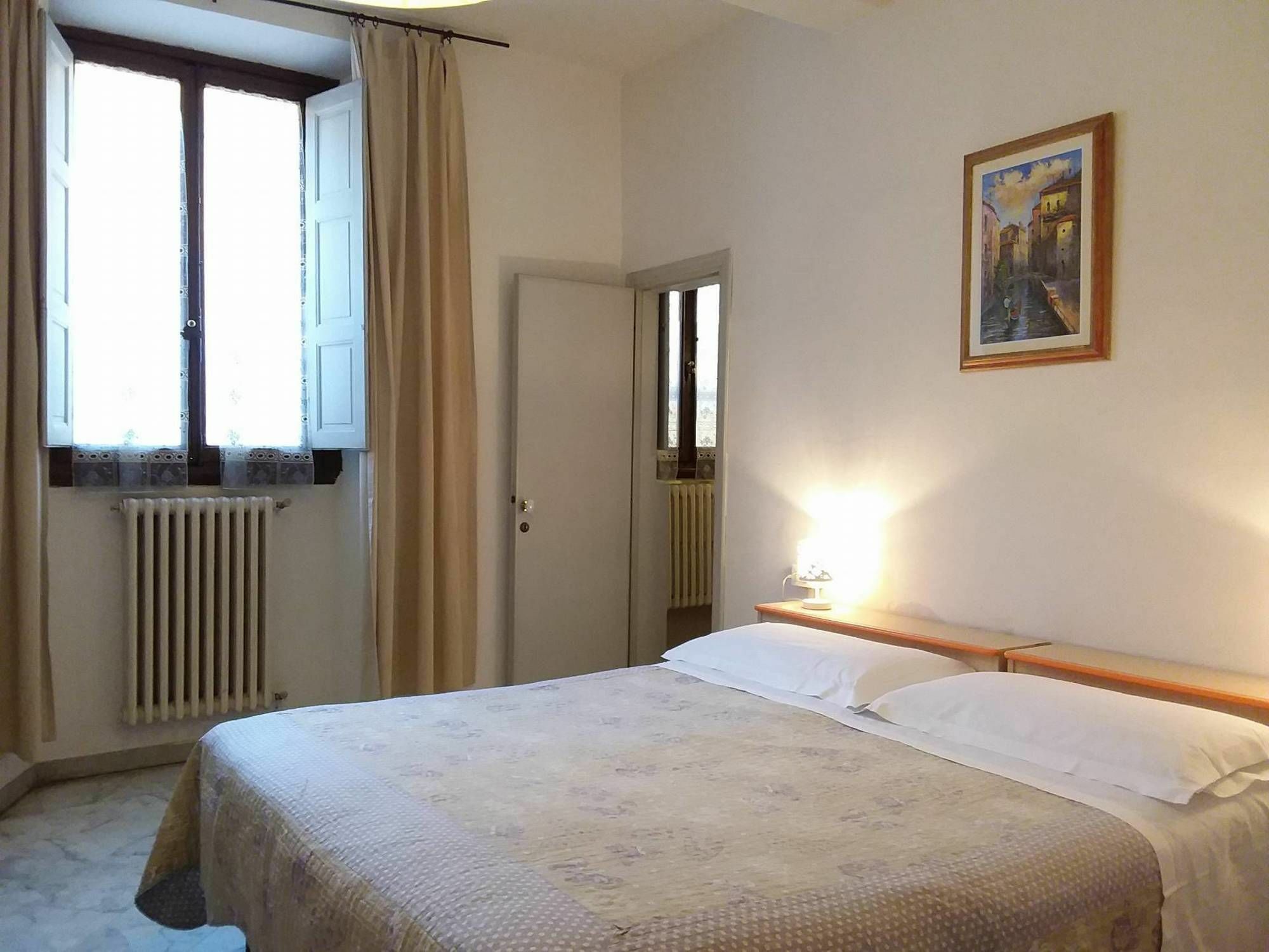 Gasthof Sant' Apollonia 2*