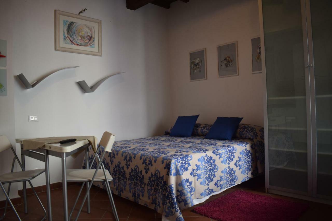 Sant' Apollonia Affittacamere 2*