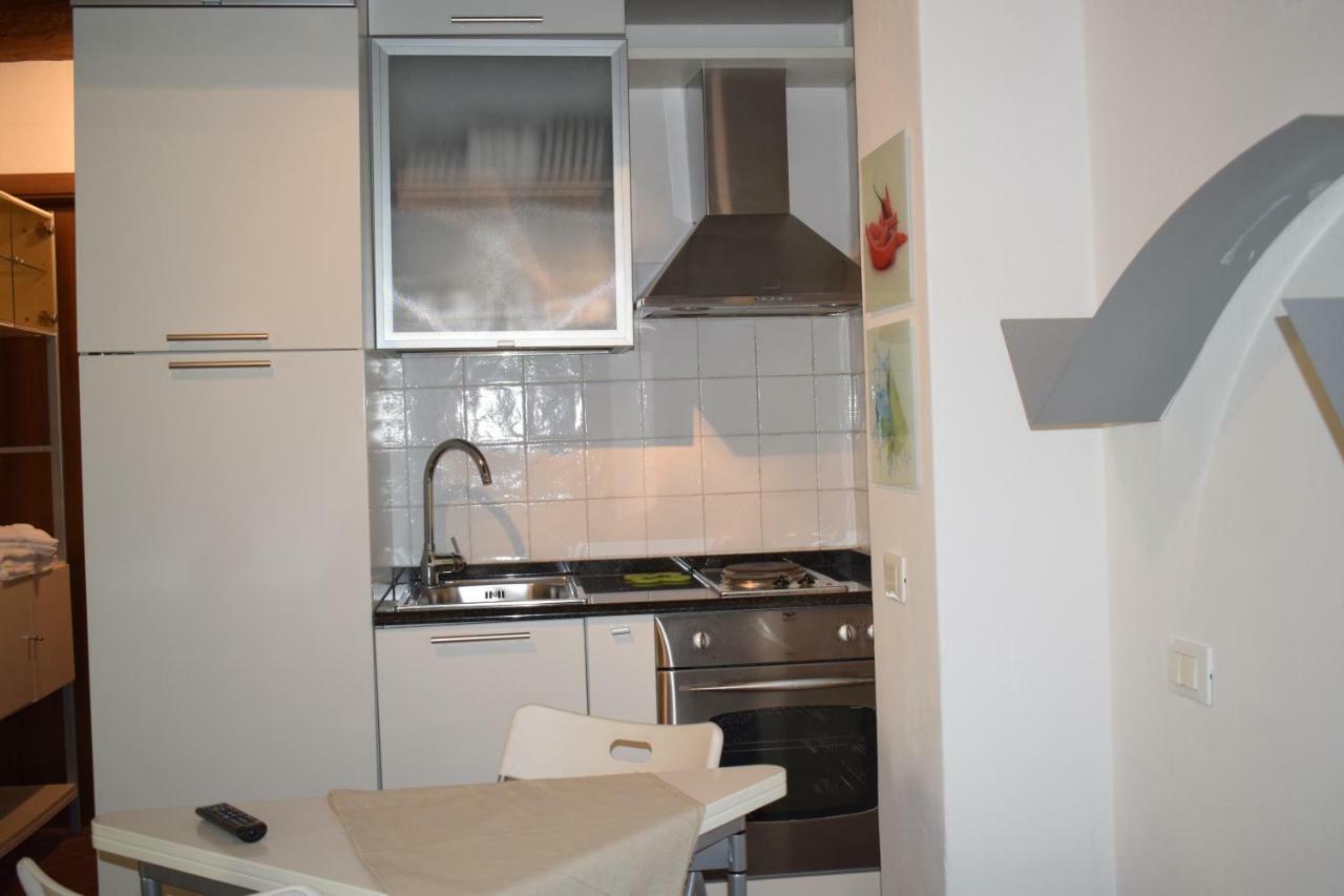Sant' Apollonia Gasthof 2*