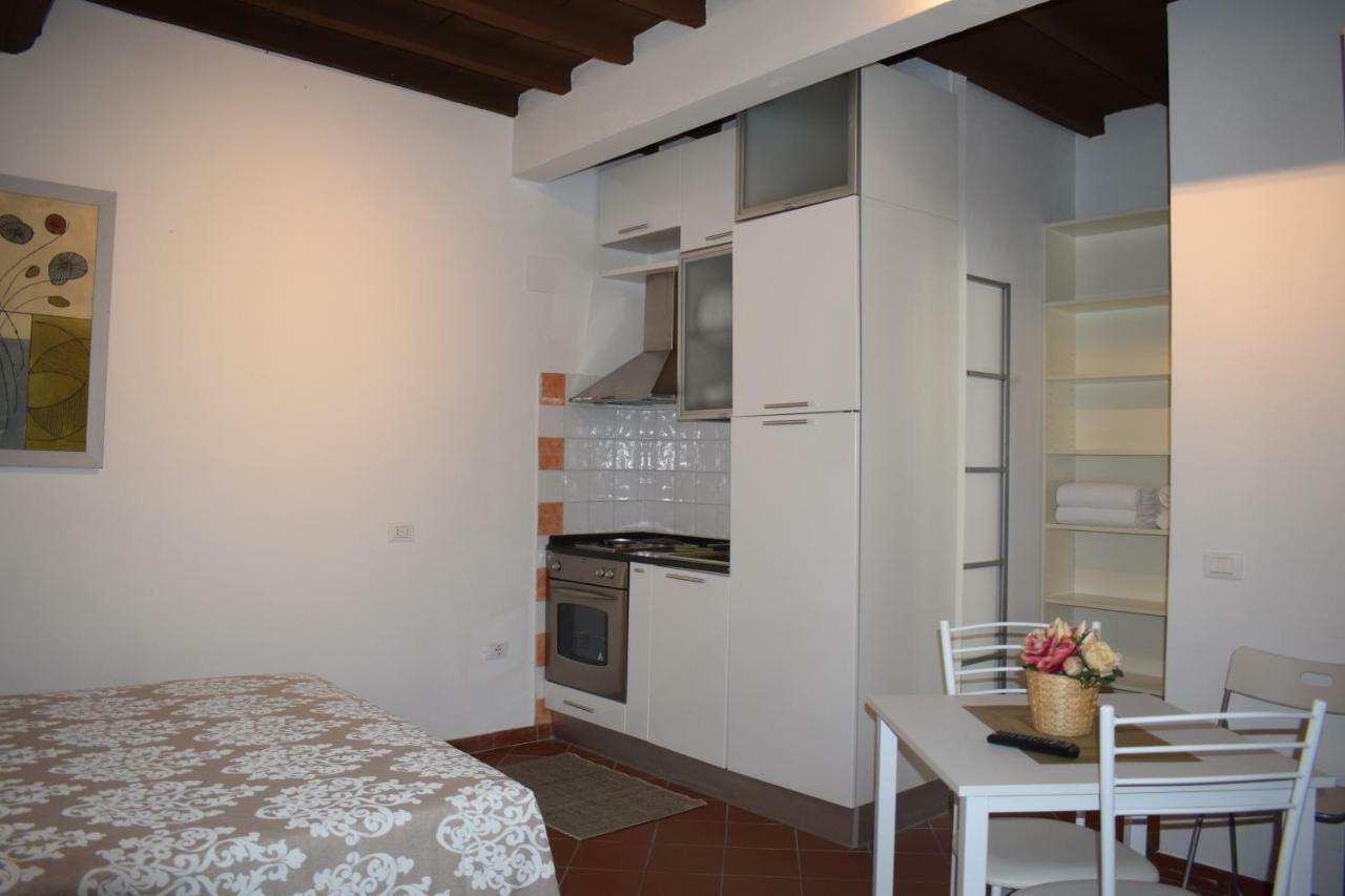 Sant' Apollonia Gasthof 2*