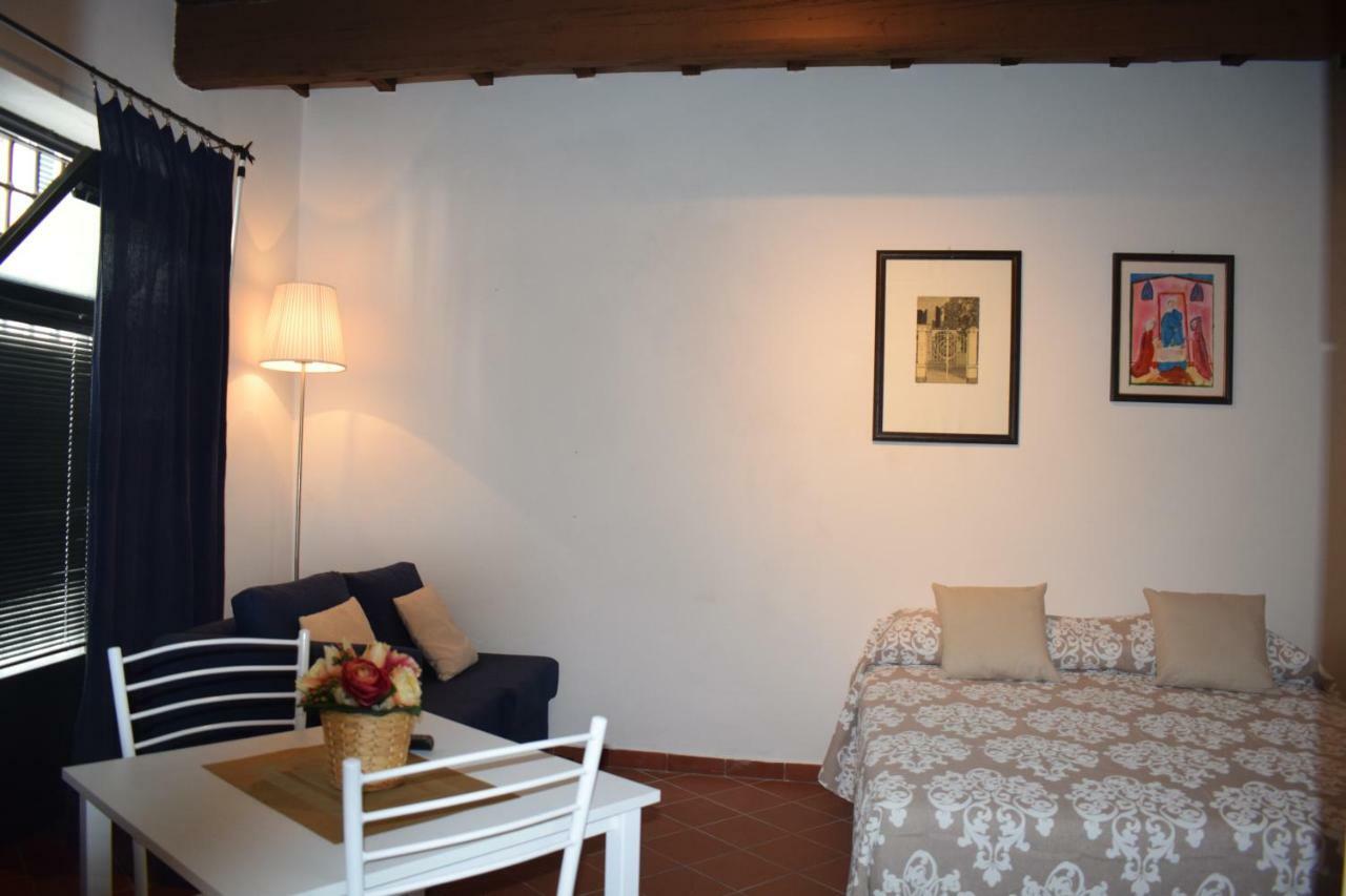 Sant' Apollonia 2* Firenze