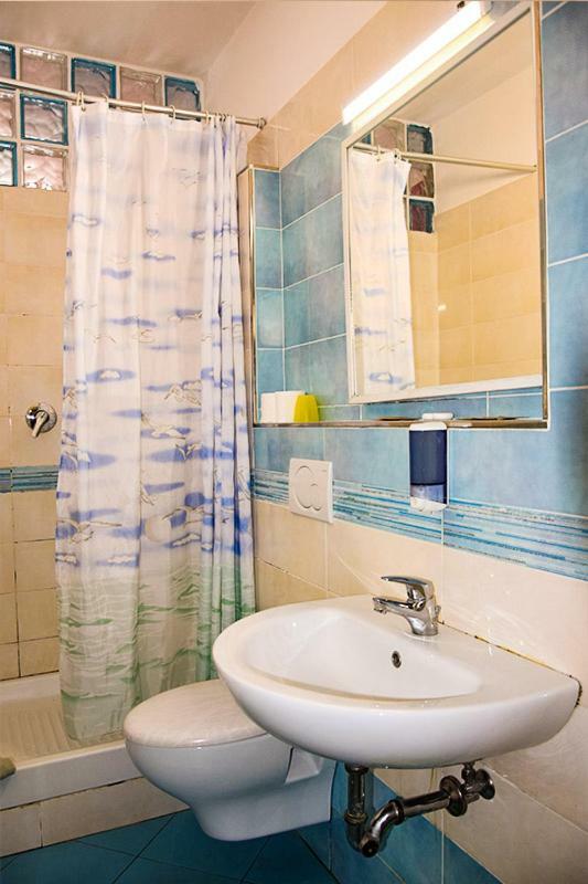 Affittacamere Sant' Apollonia Guest house 2*