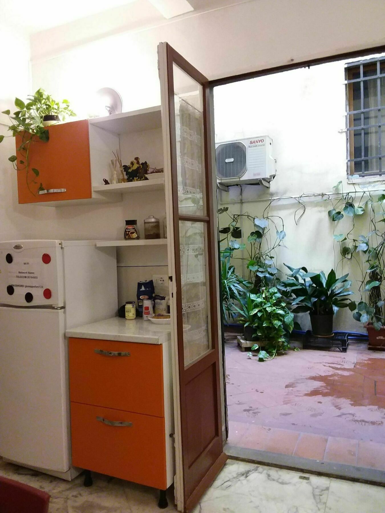 Affittacamere Sant' Apollonia Casa de hóspedes Florença
