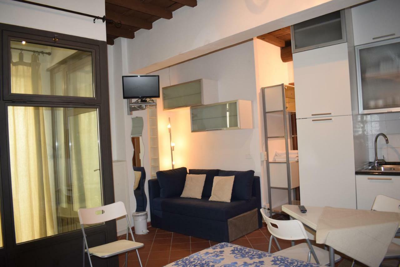 Affittacamere Sant' Apollonia Casa de hóspedes 2*