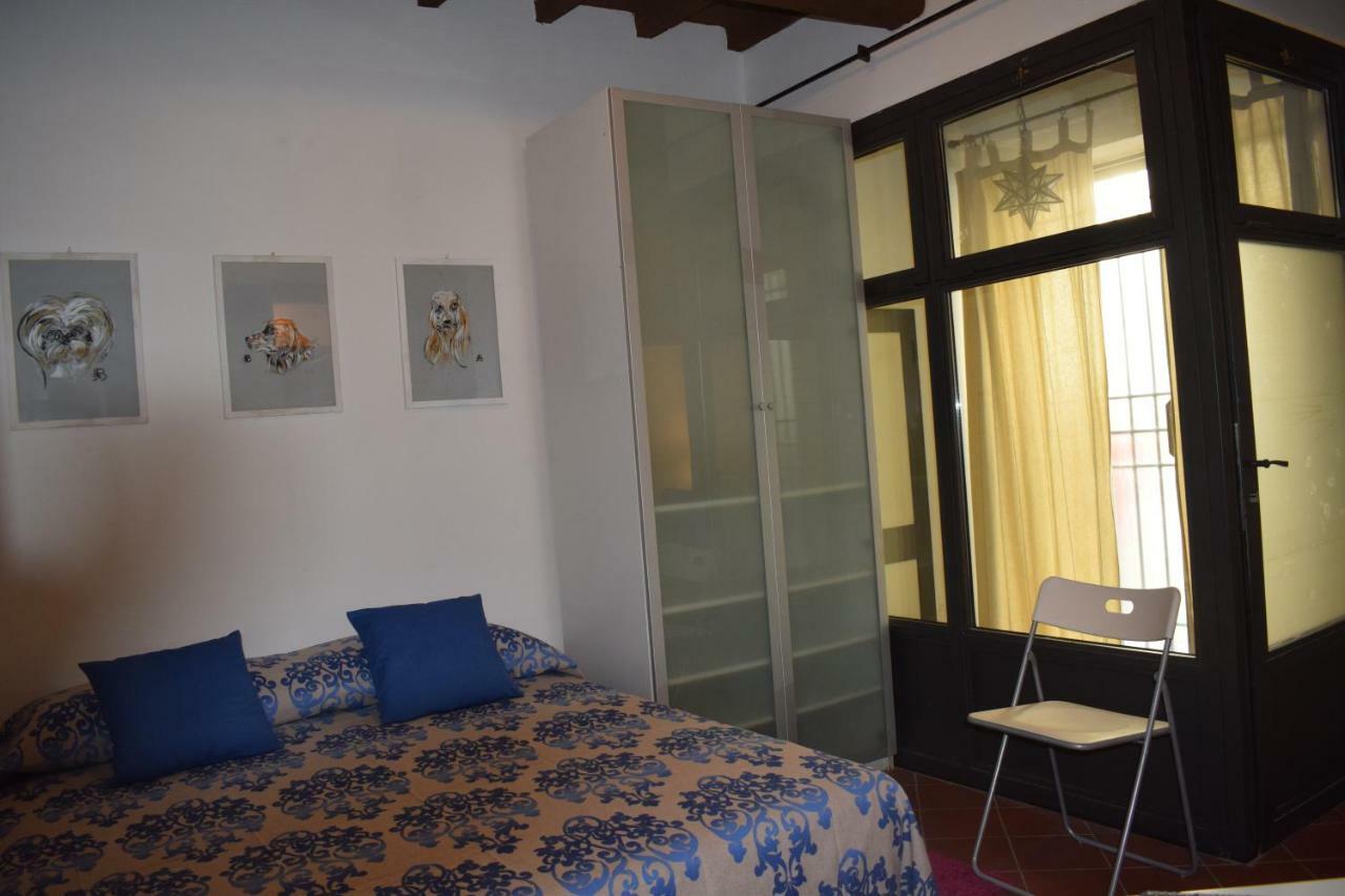Affittacamere Sant' Apollonia 2* Florença